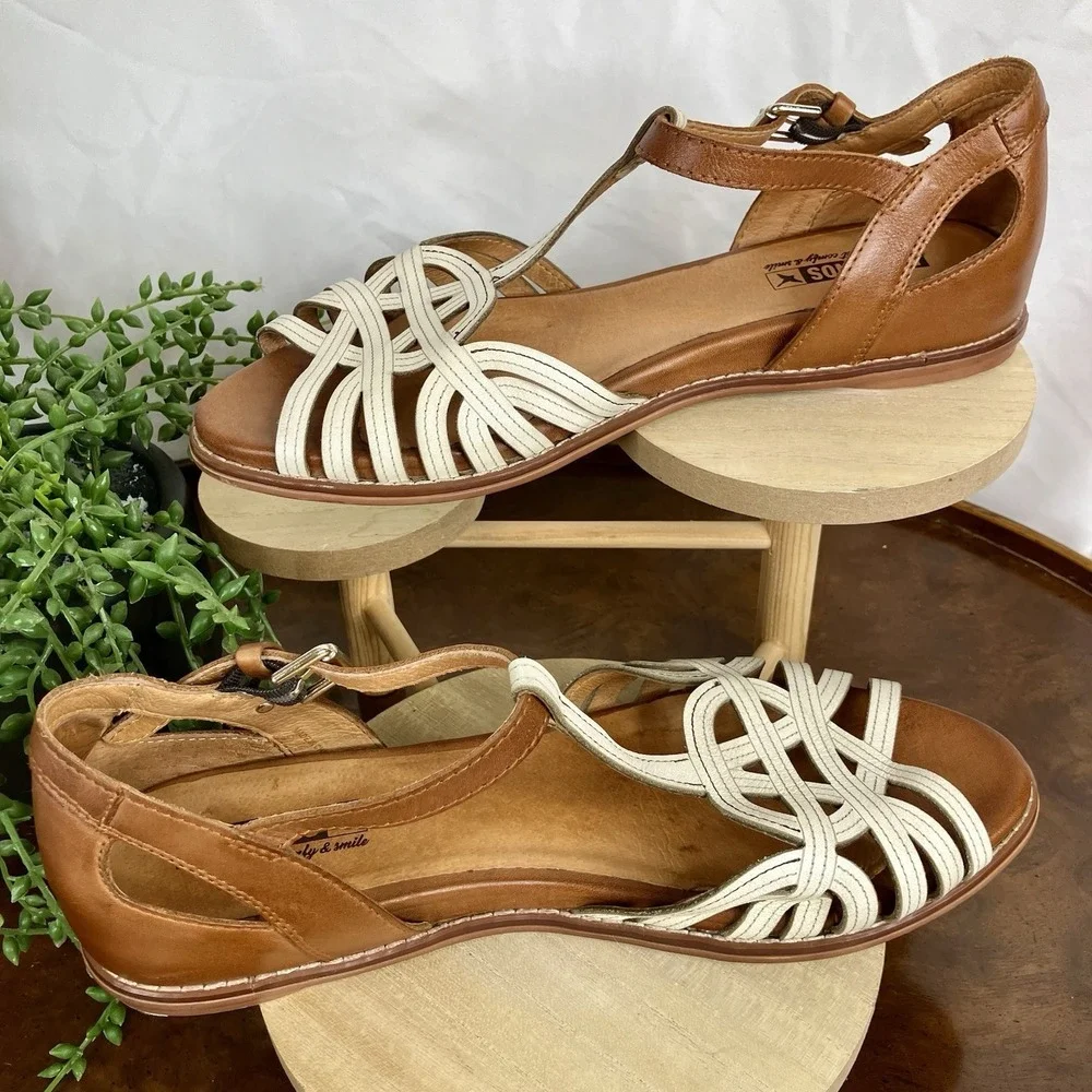 PIKOLINOS comfortable sandals